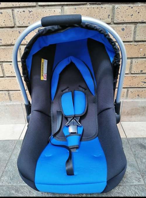 Car Seats For Babies